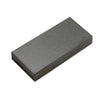 Blocks Ceramic Magnets - 2.68 kg - 9.52x22.22 mm