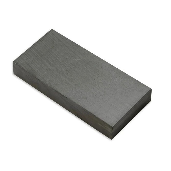 1093564 | MAG-BK-10-25-102-C --- Blocks Ceramic Magnets - 10.49 kg - 25.4x101.6 mm
