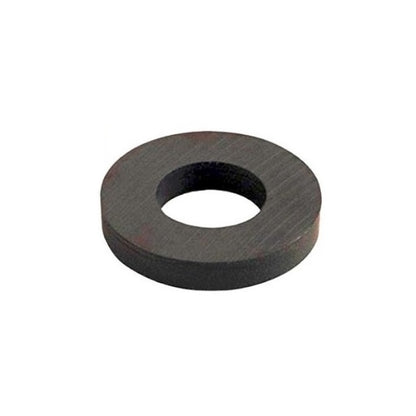 Ring Ceramic Magnets - 133.35x58.72x19.05 mm