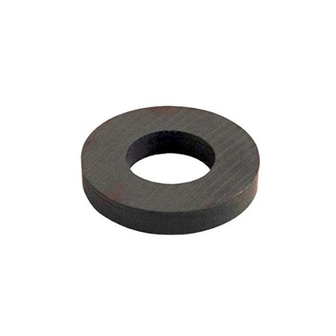 Ring Ceramic Magnets - 43.76x17.91x6.35 mm