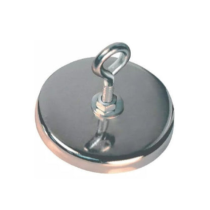 1161902 | MAG-CP-052-44-09-LP --- Cup Assemblies Loop Magnets - 51.56x44.45 mm - 8.62 kg