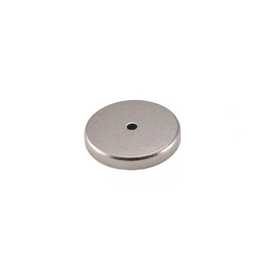 Cup Assemblies Through Hole Magnets - 31.5x4.76x6.35 mm