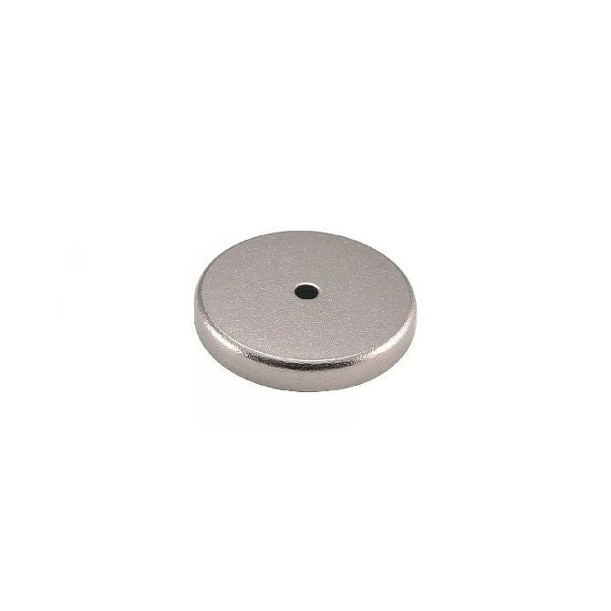 1171069 | MAG-CP-067-10-25-H --- Cup Assemblies Through Hole Magnets - 66.8x9.53x25.4 mm