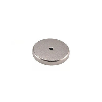 1178470 | MAG-CP-081-11-31-H --- Cup Assemblies Through Hole Magnets - 80.77x11.11x30.56 mm