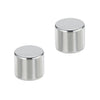 Cylinder Magnets - 1x5 mm - Cobalt