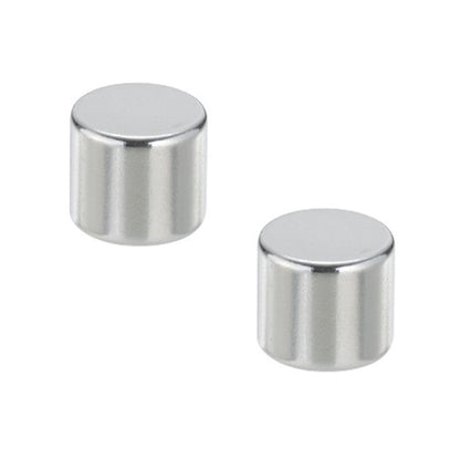 1093215 | HXMS10-8 --- Cylinder Magnets - 10x8 mm - Cobalt Magnet