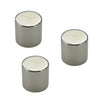Cylinder Magnets - 1x2 mm - Neodymium Iron Boron