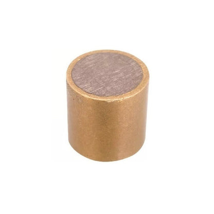 1070019 | MAG-S-06-006-AN --- Shielded Alnico Magnets - 6.35x6.35x0.81 mm