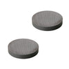 Cylinder Magnets - 2x3 mm - Anisotropic Ferrite