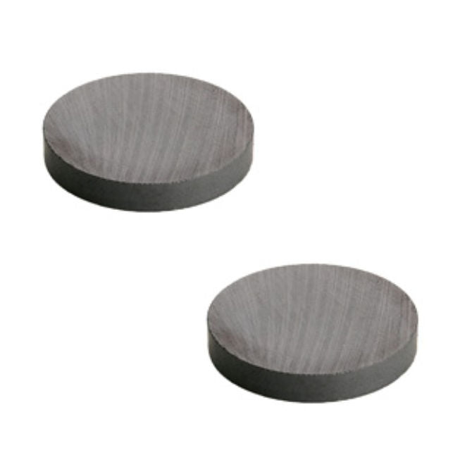 1093218 | 3-101010 --- Cylinder Magnets - 10x10 mm - Anisotropic Ferrite Magnet