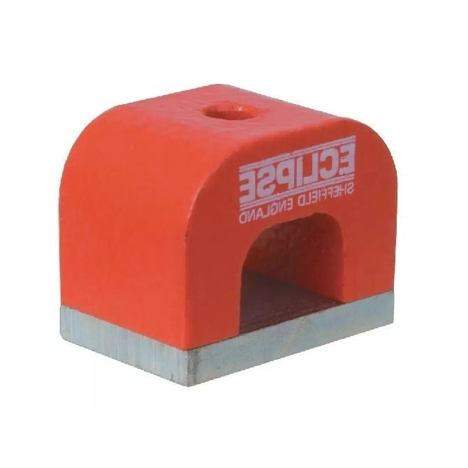 1141358 | MAG-P-30-019-AX (8 Pcs) --- Power Alnico Magnets - 30.16x19.05x19.05 mm