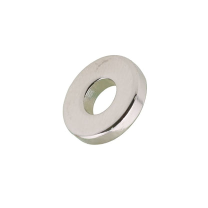 Ring Magnets - 10x3x6 mm - Neodymium Iron Boron