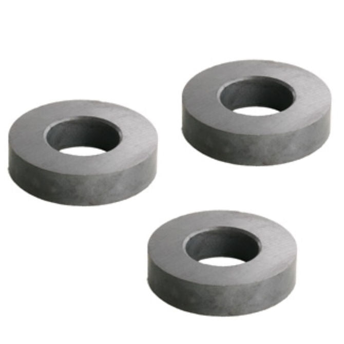 1150265 | 3-2039227 --- Ring Magnets - 39x7x22 mm - Anisotropic Ferrite Magnet