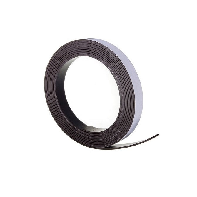 Rubber and Vinyl Magnets - 1.52x19.05x304 mm