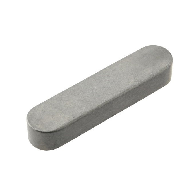 Machine Keys - 8x7x70 mm - Carbon Steel Key