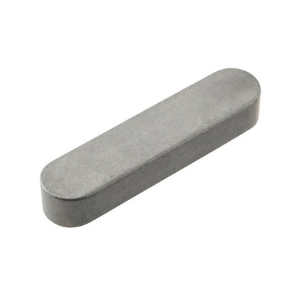 Machine Keys - 8x7x70 mm - Carbon Steel Key