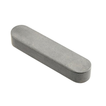 1085699 | K-0800-0700-7000A-C (Pack of 2)  --- Machine Keys - 8x7x70 mm - Carbon Steel Key