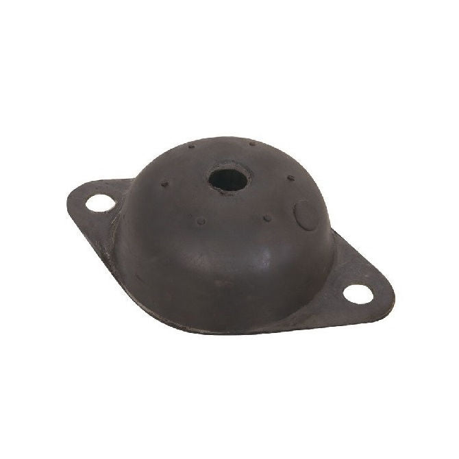 1219669 | MBN2-0885-43-1590 --- Base Neoprene Style 2 Mounts - 884.5 kg - lbs - E 158.75 mm - Neoprene Rubber