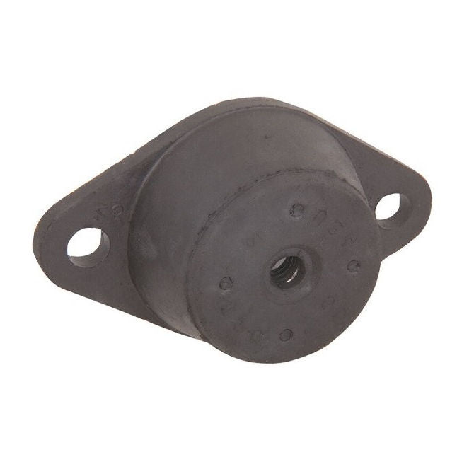 1165878 | MBN2-0059-29-0953C --- Base Neoprene Style 2 Mounts - 59 kg - lbs - B 95.25 mm - Neoprene Rubber Mount