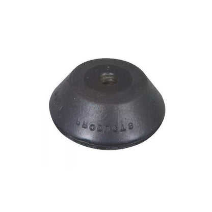 1041651 | TMF-553RS --- Levelling Bonded Neoprene Mounts - 2.5 to 15.8 Kg 1.27x6.35 mm No Stud