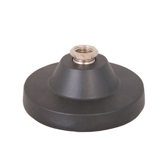 Levelling Socket Mounts - 5/8-11 UNC -15.88mm- 101.6x18.5 mm - Stainless Steel