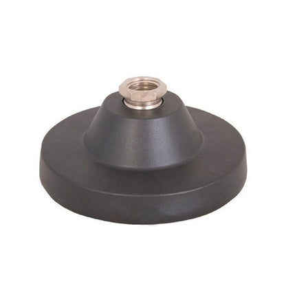 1120886 | MLF-191C-S3NY-0LH-102 --- Levelling Socket Mounts - 3/4-10 UNC - 19.05mm - 101.6x18.5 mm Standard - Stainless Steel Mount