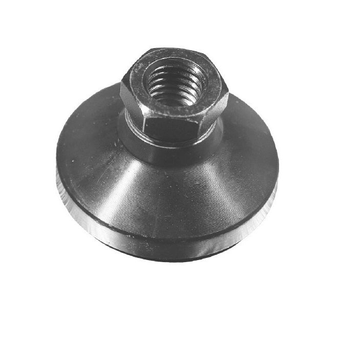 Levelling Socket Mounts - 3/4-10 UNC -19.05mm- 76.2x38.1 mm - Steel