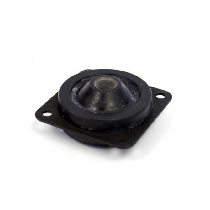 1115973 | MPS-0179S-AL57 (2 Pcs) --- Plate Style Mounts - 17.86 kg 57.2 x 57.2 25.781 mm - Rubber / Aluminium Mount