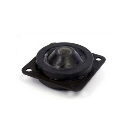 1115973 | MPS-0179S-AL57 (2 Pcs) --- Plate Style Mounts - 17.86 kg 57.2 x 57.2 25.781 mm - Rubber / Aluminium Mount