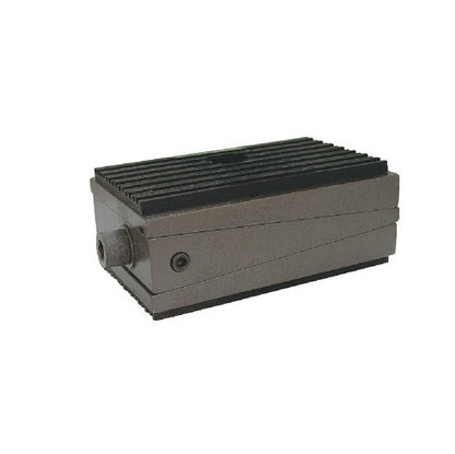 Wedge Mounts - 6803.9 Kg - 152.4x101.6 mm - Steel