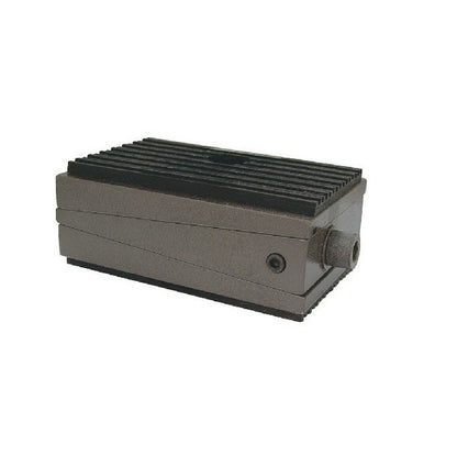 1221757 | MW-6804 --- Wedge Mounts - 6803.9 Kg - 152.4x101.6 mm Heavy Duty - Steel Mount