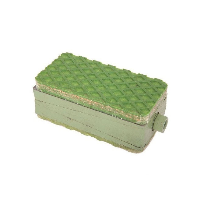 1221162 | MW-2948 --- Wedge Mounts - 2948.4 Kg - 203.2x203.2 mm Light Duty - Steel Mount