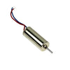 DC Motors - 6x12 mm - Less than 0.8