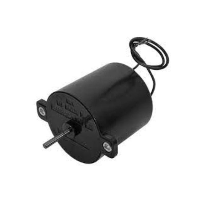 DC Gearmotors - 0.5 RPM 4300:1 1584 g.cm
