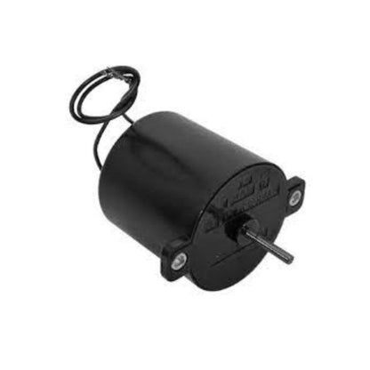 1002151 | GMLV06V-000H --- DC Gearmotors - 0.5 RPM 4300:1 1584 g.cm Low Voltage