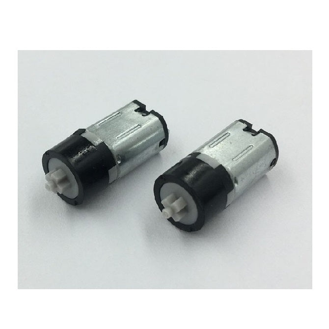 DC Gearmotors - 1.5 V - 16.6 RPM - 180:1