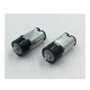 DC Gearmotors - 1.5 V - 31.25 RPM - 96:1