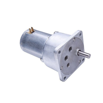 1130008 | 1.61.050.466 --- DC PM Gearmotors - DC 24 V 3300 mNm - 23.5 rpm Size 70x114