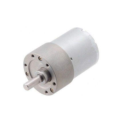1108944 | GM-25A370-378 --- DC Gearmotors - 15 RPM - 18000 g.cm - 27 mm Size 25 Economy