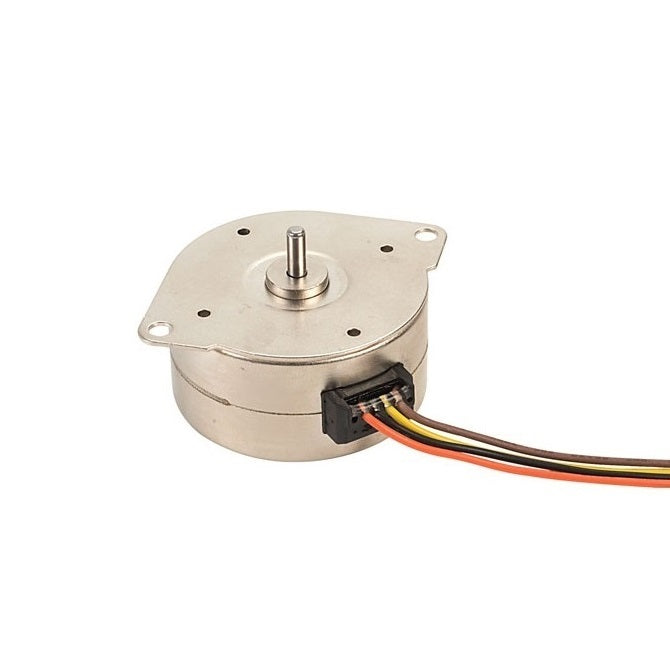 Stepper Motors Hobby - 600-1200 g.cm Flange Mount 3mm Hardened Steel Shaft - 64 Steps 5.625
