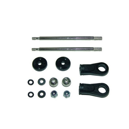 1223043 | MV1391-ME (3 Pcs) --- Great Vigor Parts Hobby - Shaft Rex - Shock