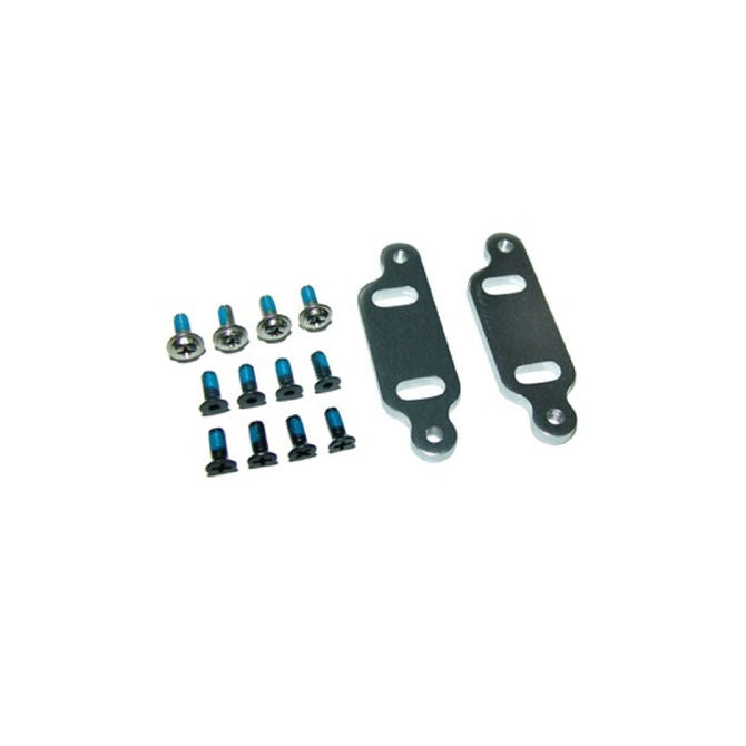 1223084 | MV3114BA-ME (2 Pcs) --- Great Vigor Parts Hobby - Spacer - - Engine Mount s