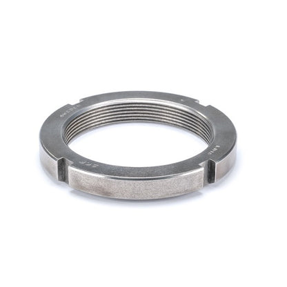 Bearing Locknuts Nuts - M145x2 190x24 mm - Steel