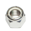 Hexagonal Nuts - M4 -4x0.7mm- 5x7 mm - Aluminium