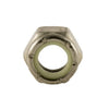 Hexagonal Nuts - 10-24 UNC -4.76mm- 6.1x9.4 mm - Steel - Plated
