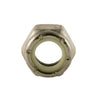 Hexagonal Nuts - M6 -6x1mm- 6x10 mm - Steel Din 985 