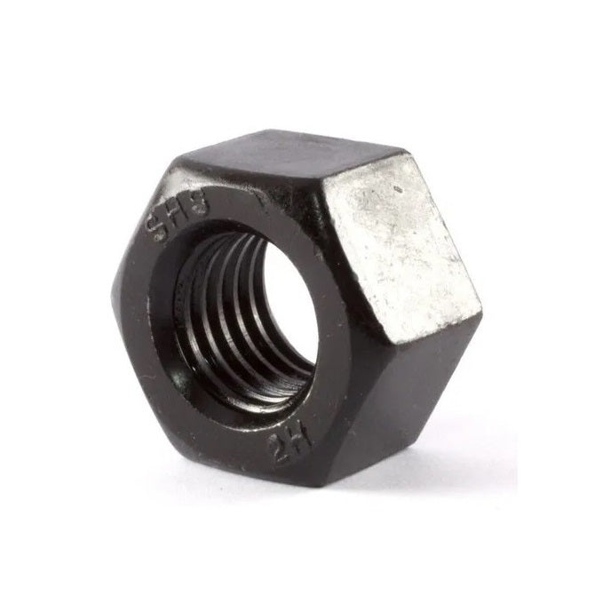 Nuts - Indexing Plunger Locknuts