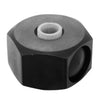 Quick Release Nuts - 3/8-16 UNC -9.53mm- 25.4 - - - Steel