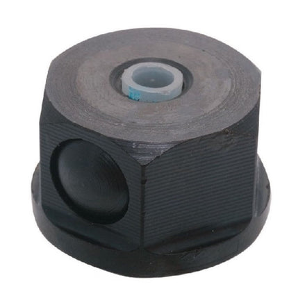 1102038 | NT127C-QC-CB --- Quick Release Nuts - 1/2-13 UNC - 12.7mm - 34.92 - - - Steel Nut