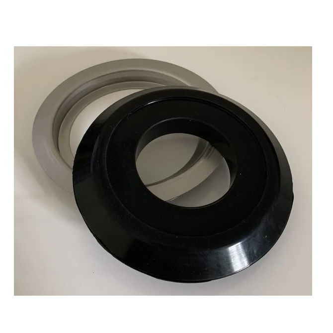 1176889 | OS-P6693 (10 Pcs) --- Oil Seals - OS-P6693 36.3x59.2x15 Marine Marine Seal rotating outer sleeve runs on seal surface - - Automotive
